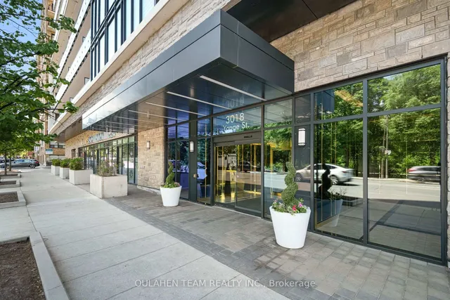 3018 Yonge St #518, Toronto 2