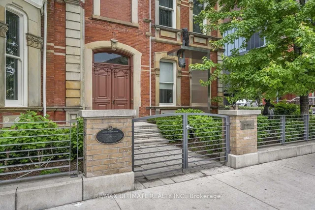 28 Linden St #404, Toronto 5