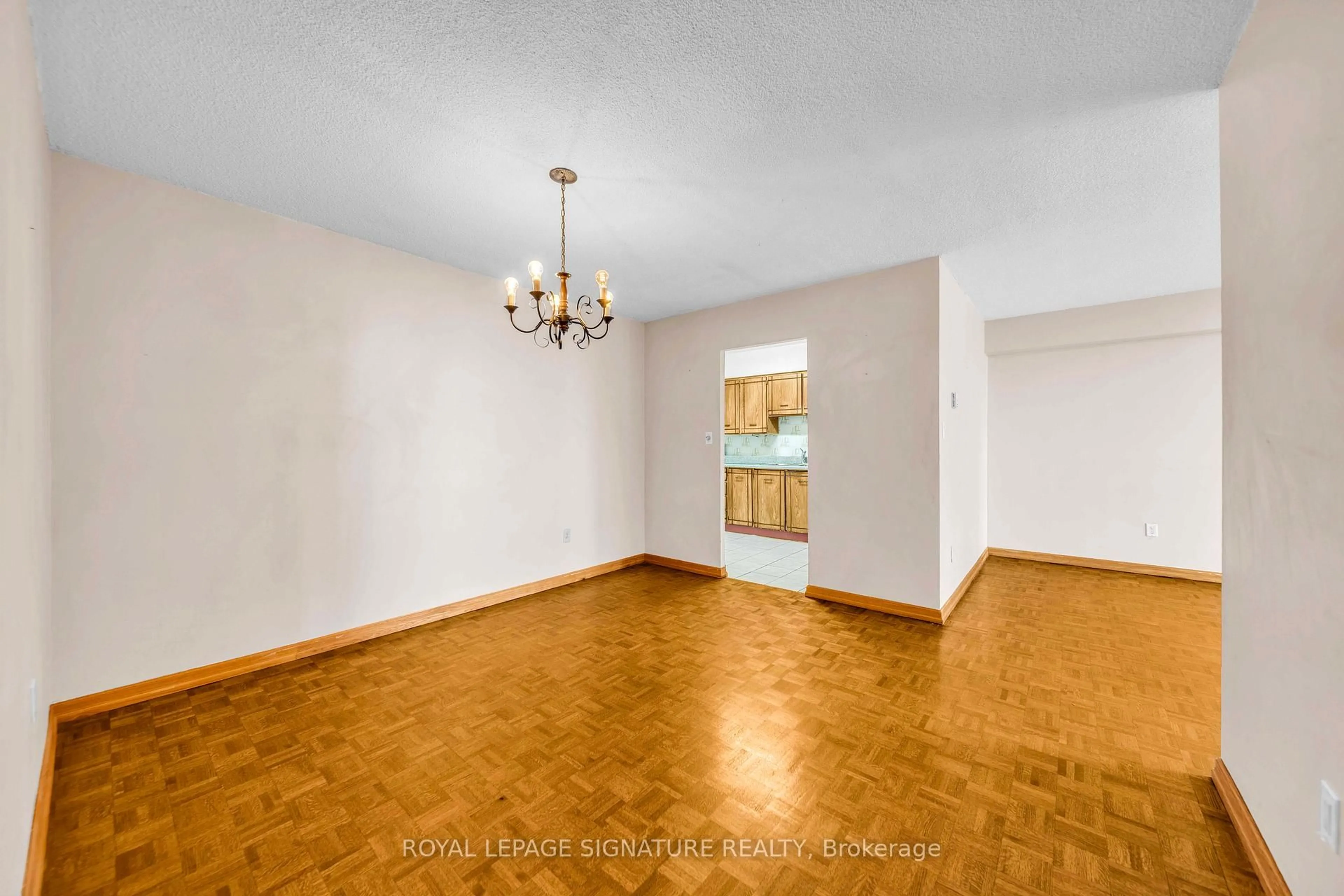 Dining room, unknown for 3300 Don Mills Rd #1506, Toronto Ontario M2J 4X7
