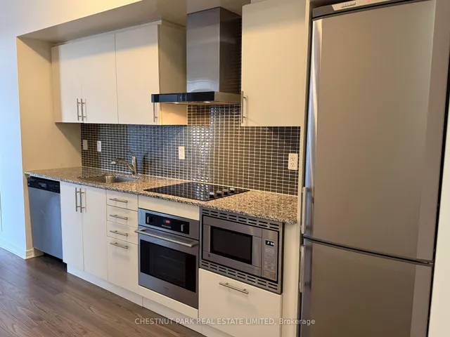 352 Front St #1711, Toronto 4