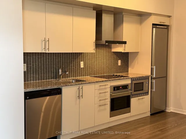 352 Front St #1711, Toronto 5