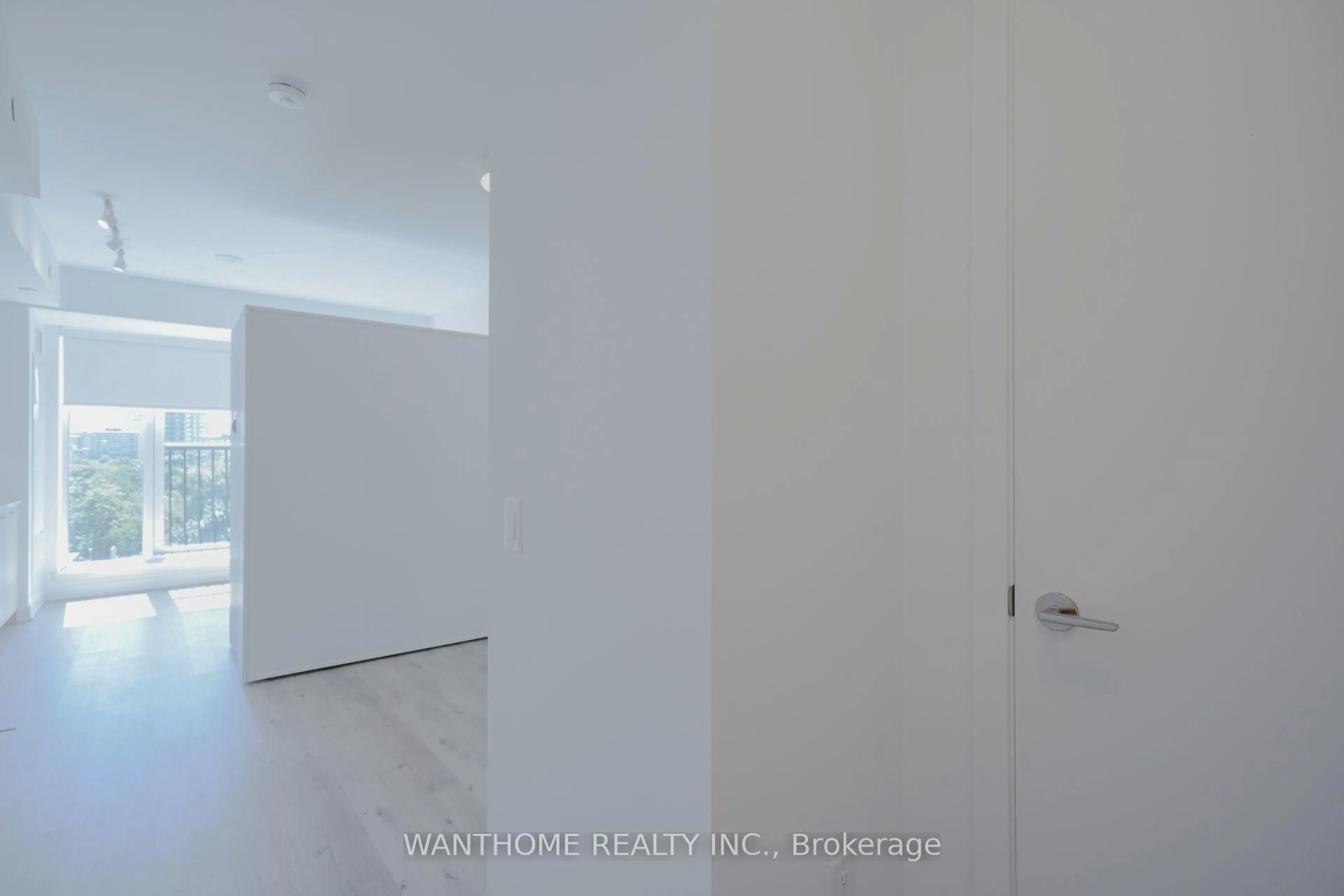 A pic of a room for 30 Dreamers Way #726, Toronto Ontario M5A 0Y7