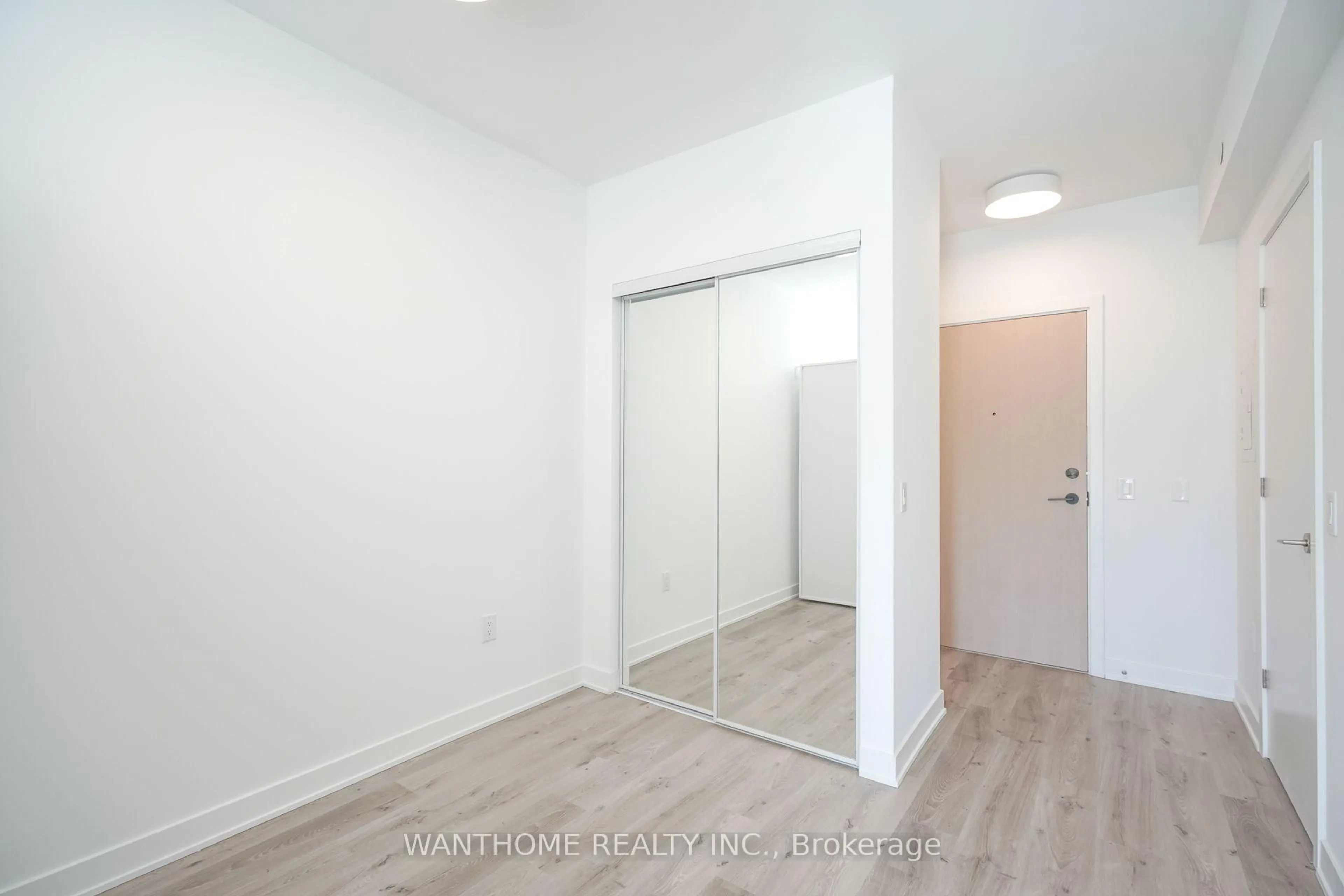 A pic of a room for 30 Dreamers Way #726, Toronto Ontario M5A 0Y7