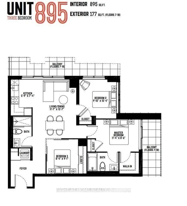 120 Parliament St #1308, Toronto 2