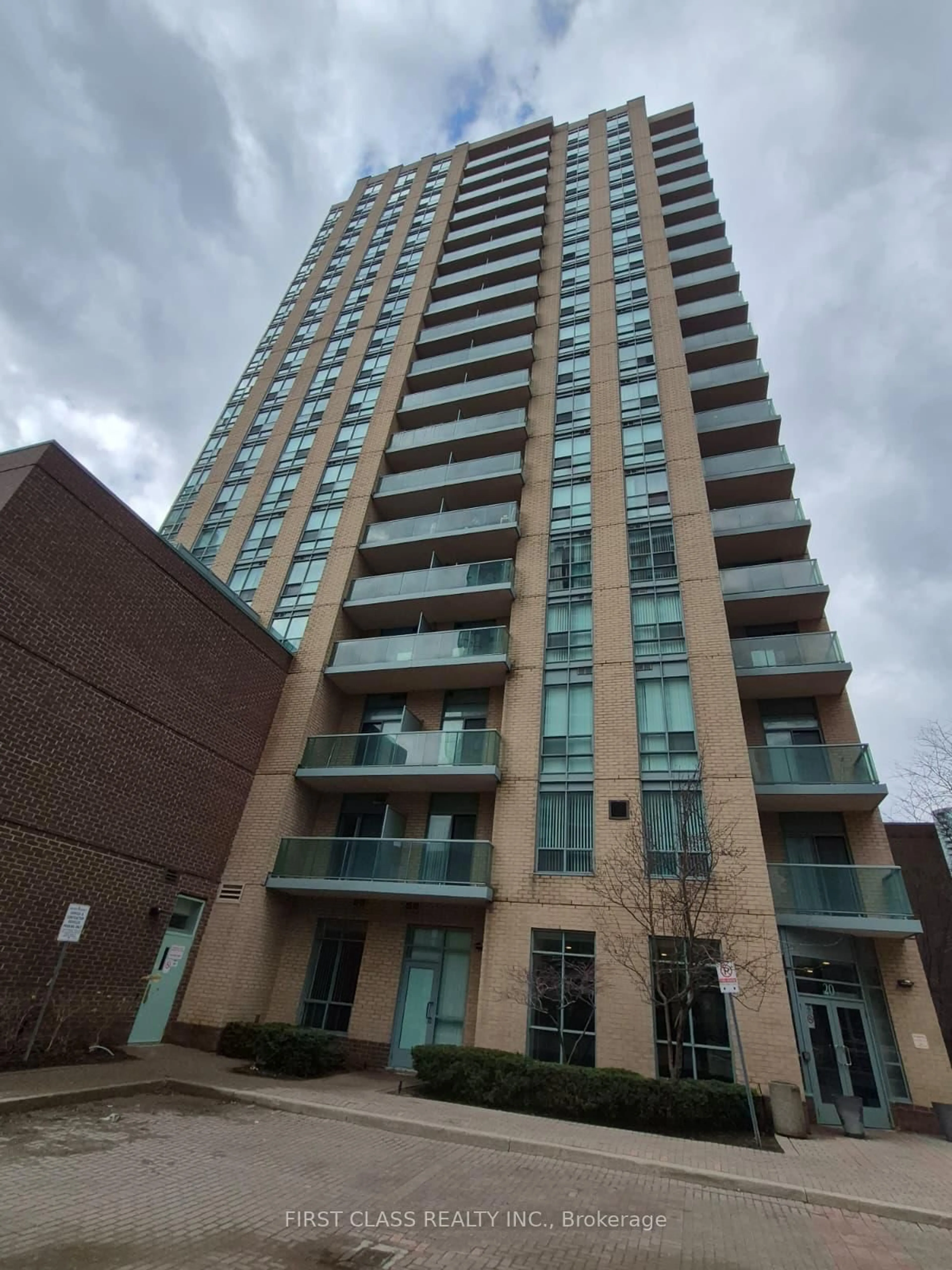 Unknown for 20 Olive Ave #1907, Toronto Ontario M2N 7G5