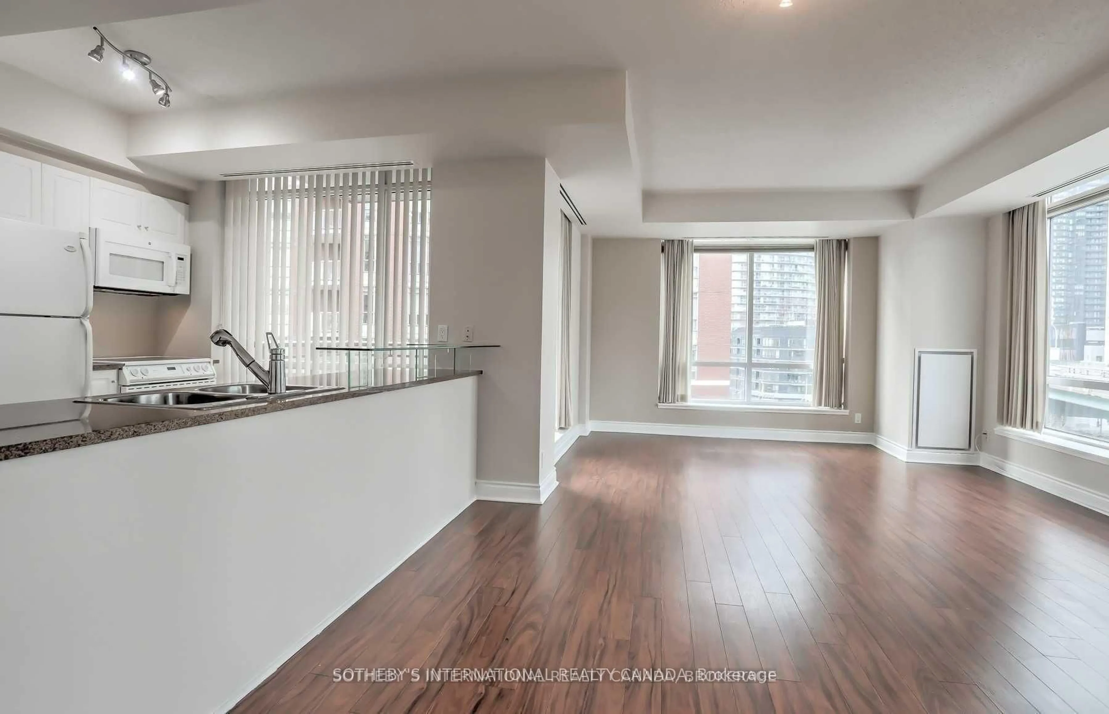 Unknown for 500 Queens Quay #610W, Toronto Ontario M5V 3K8