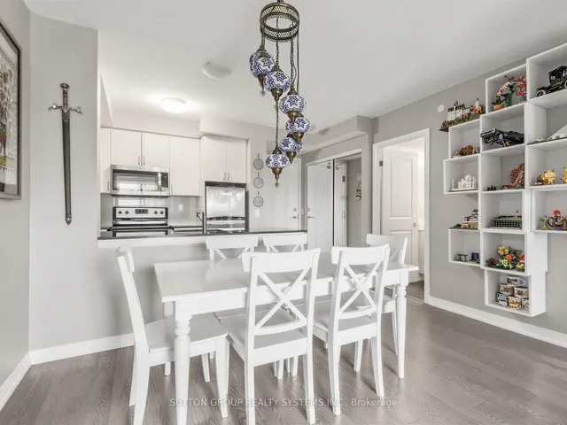 741 Sheppard Ave #502, Toronto 2