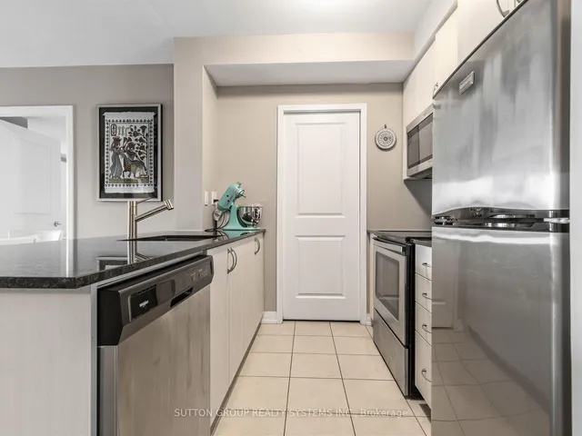 741 Sheppard Ave #502, Toronto 5