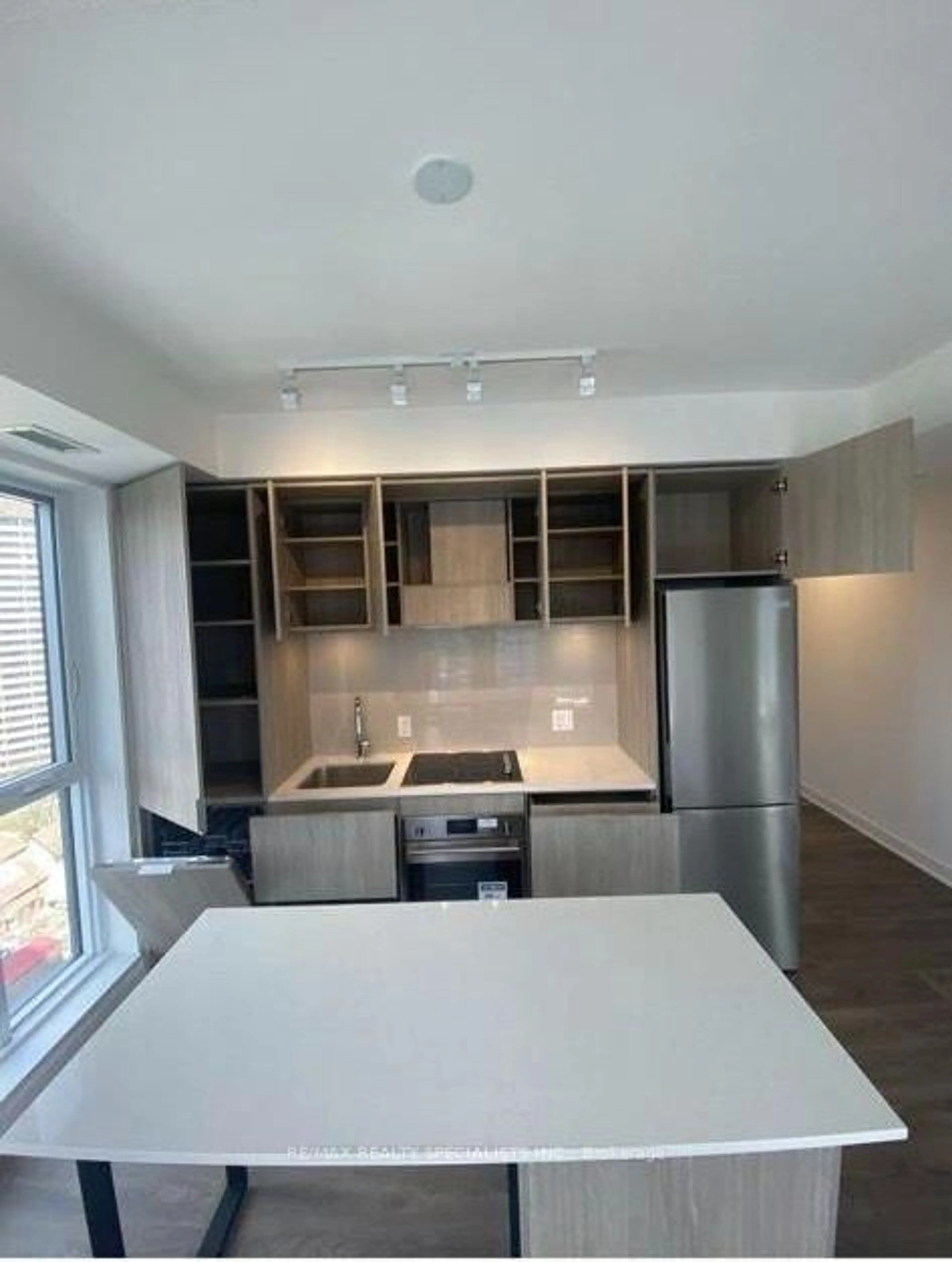 Unknown for 130 river St #1508, Toronto Ontario M5A 0R8