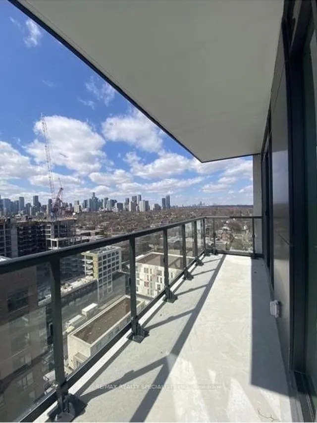 130 River St #1508, Toronto 5