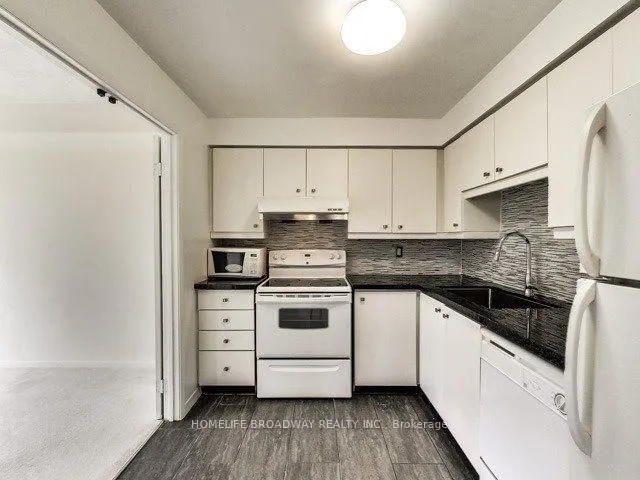 298 Jarvis St #707, Toronto 3