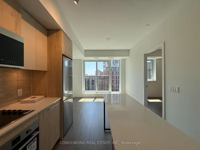 30 Dreamers Way #714, Toronto 2
