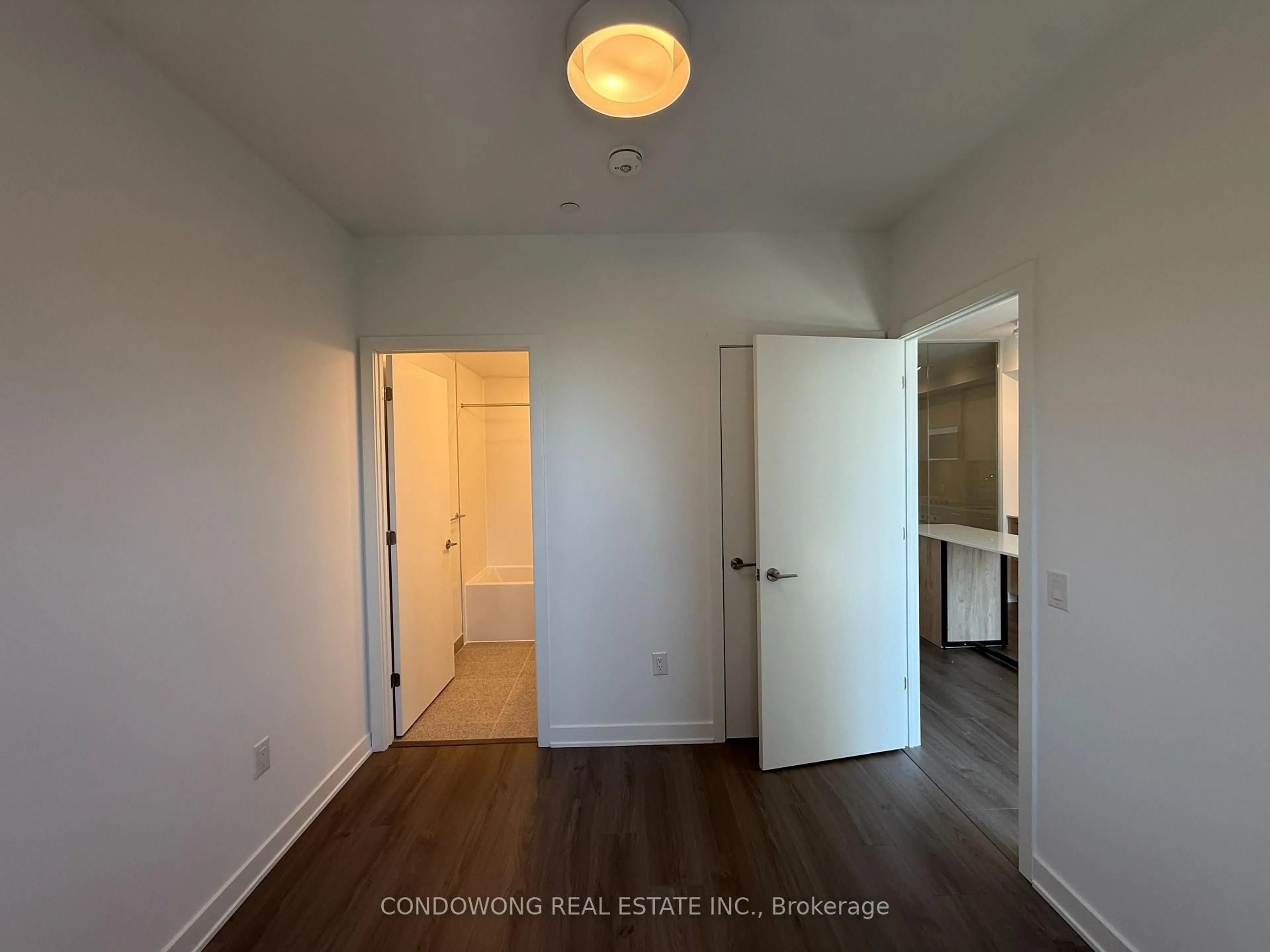 A pic of a room for 30 Dreamers Way #714, Toronto Ontario M5A 0Y7