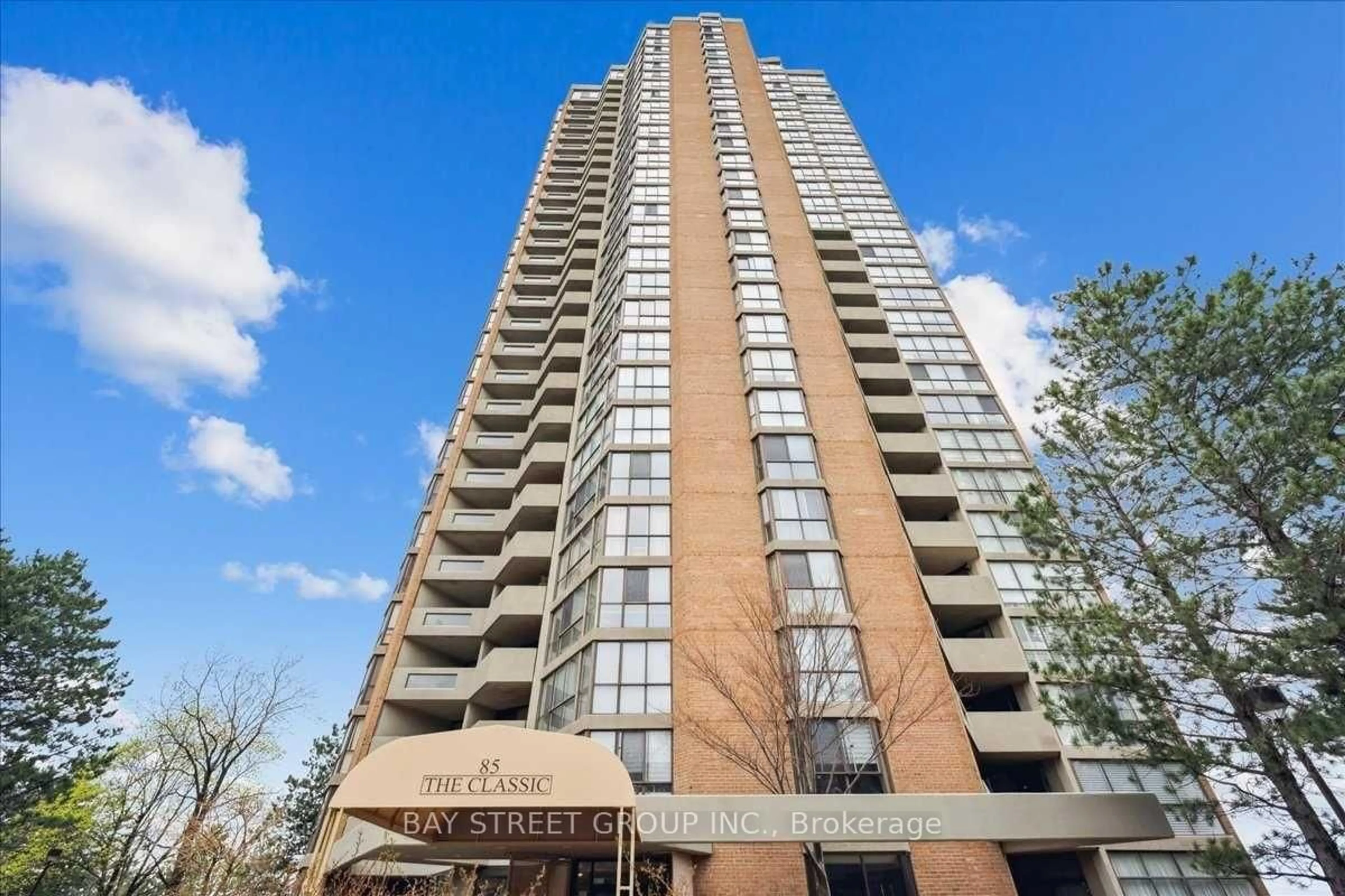 Unknown for 85 Skymark Dr #2201, Toronto Ontario M2H 3P2