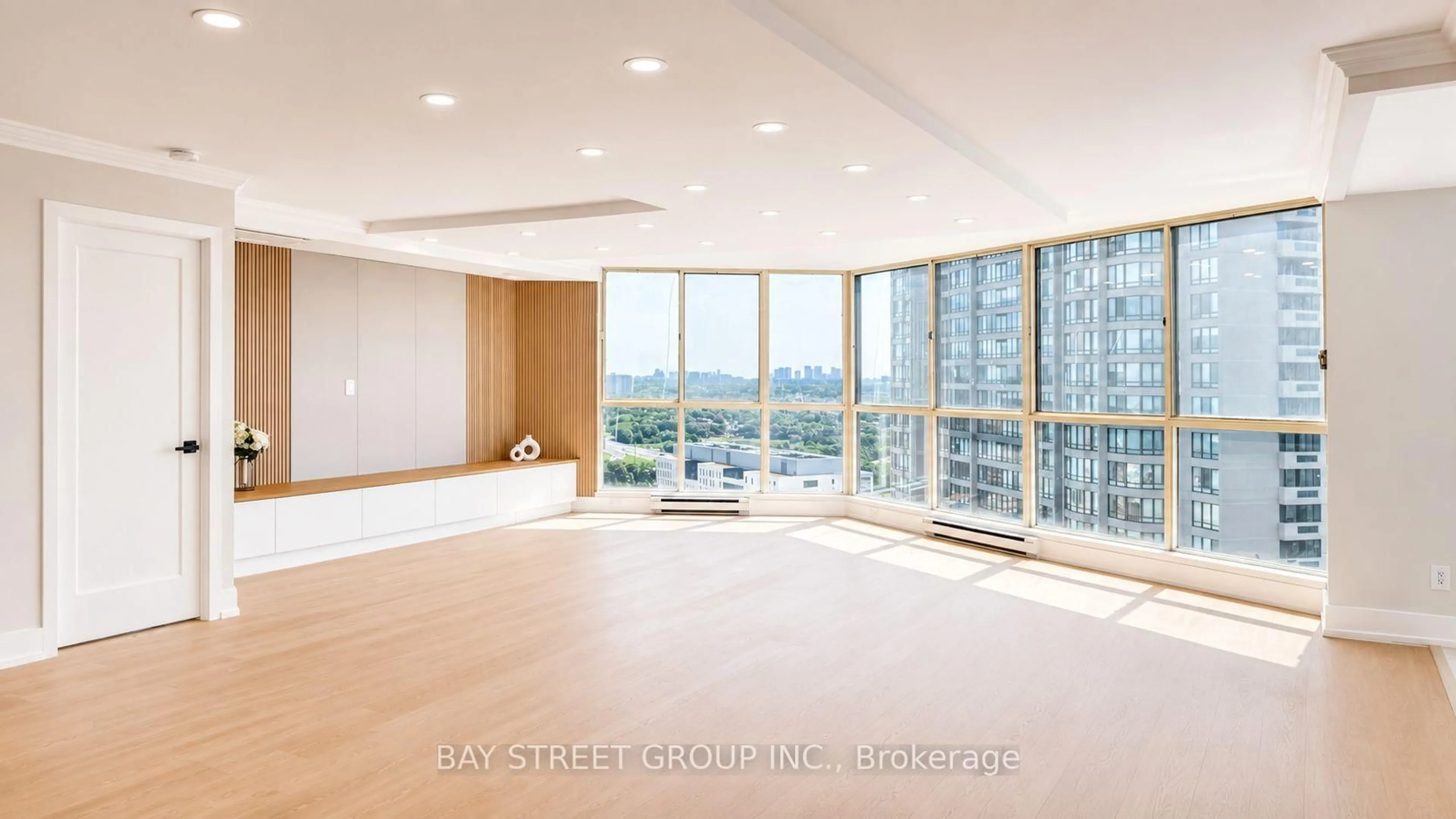Unknown for 85 Skymark Dr #2201, Toronto Ontario M2H 3P2
