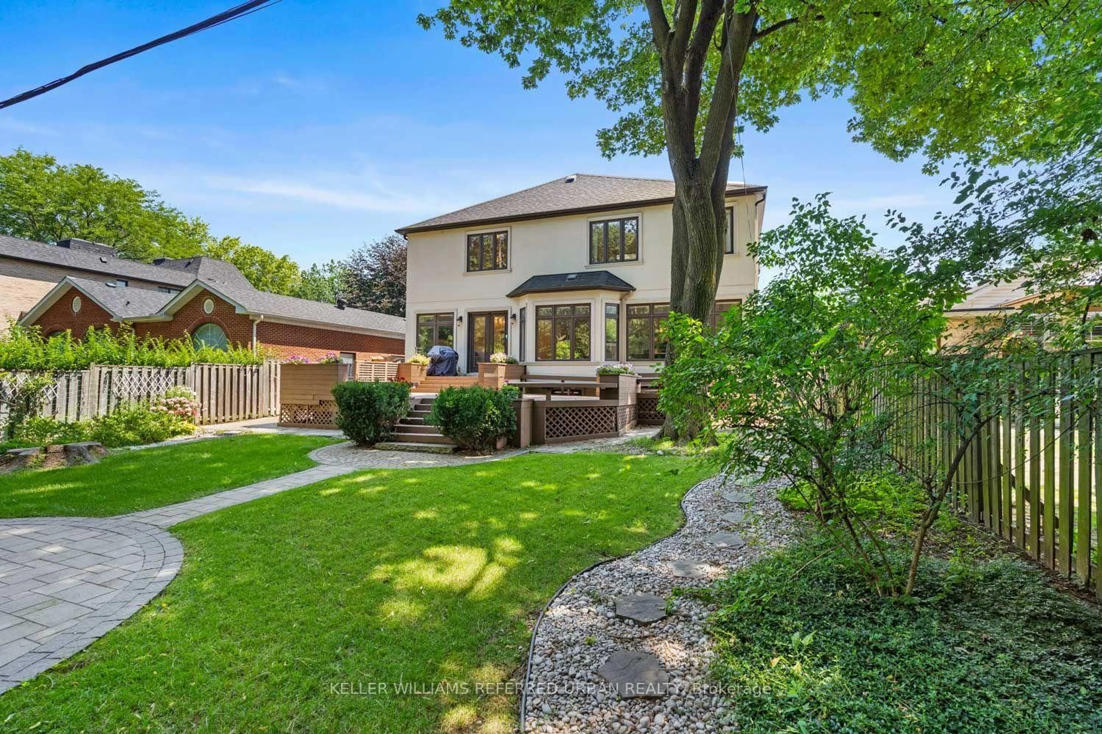 Unknown for 14 Tremont Cres, Toronto Ontario M3B 2S1