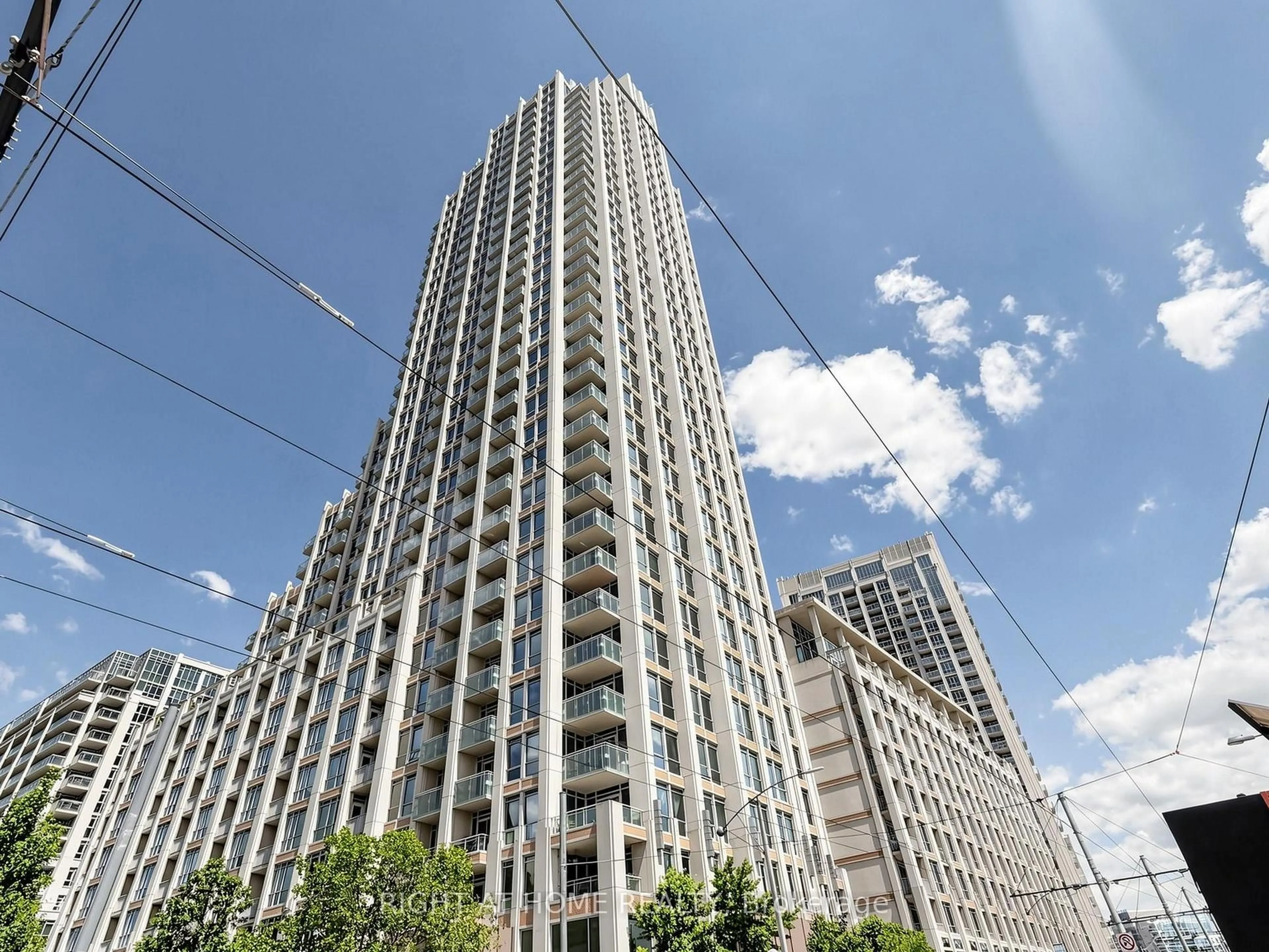 Unknown for 628 Fleet St #1032, Toronto Ontario M5V 1A8