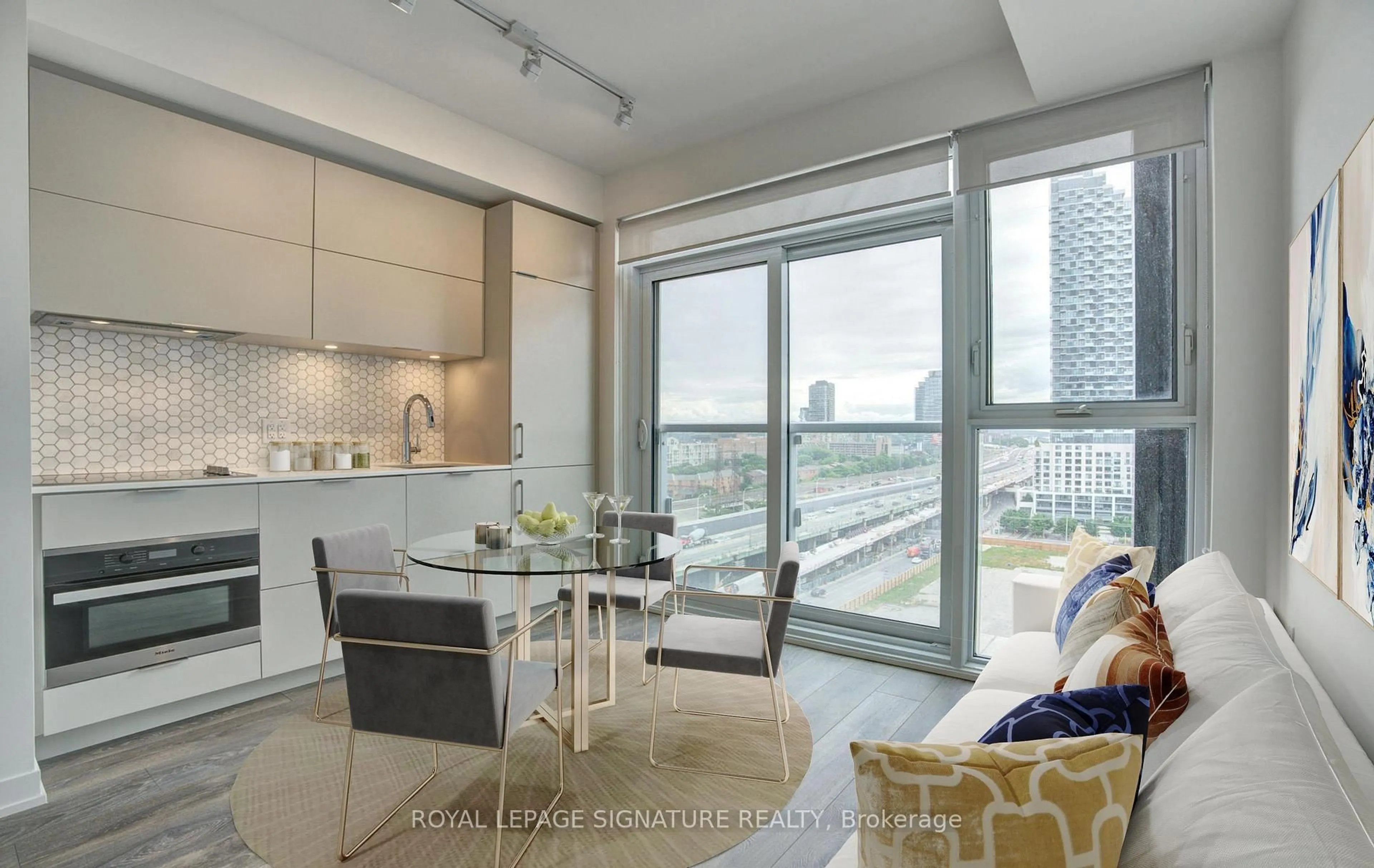Unknown for 20 Richardson St #1006, Toronto Ontario M5A 0S6