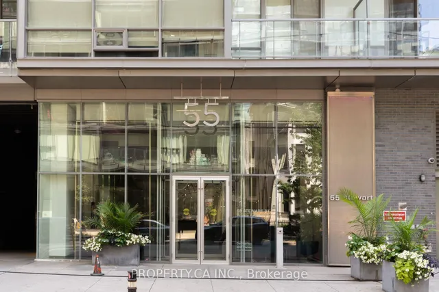 55 Stewart St #702, Toronto 5