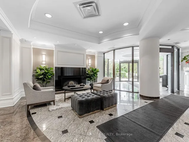 16 Dallimore Circ #220, Toronto 3