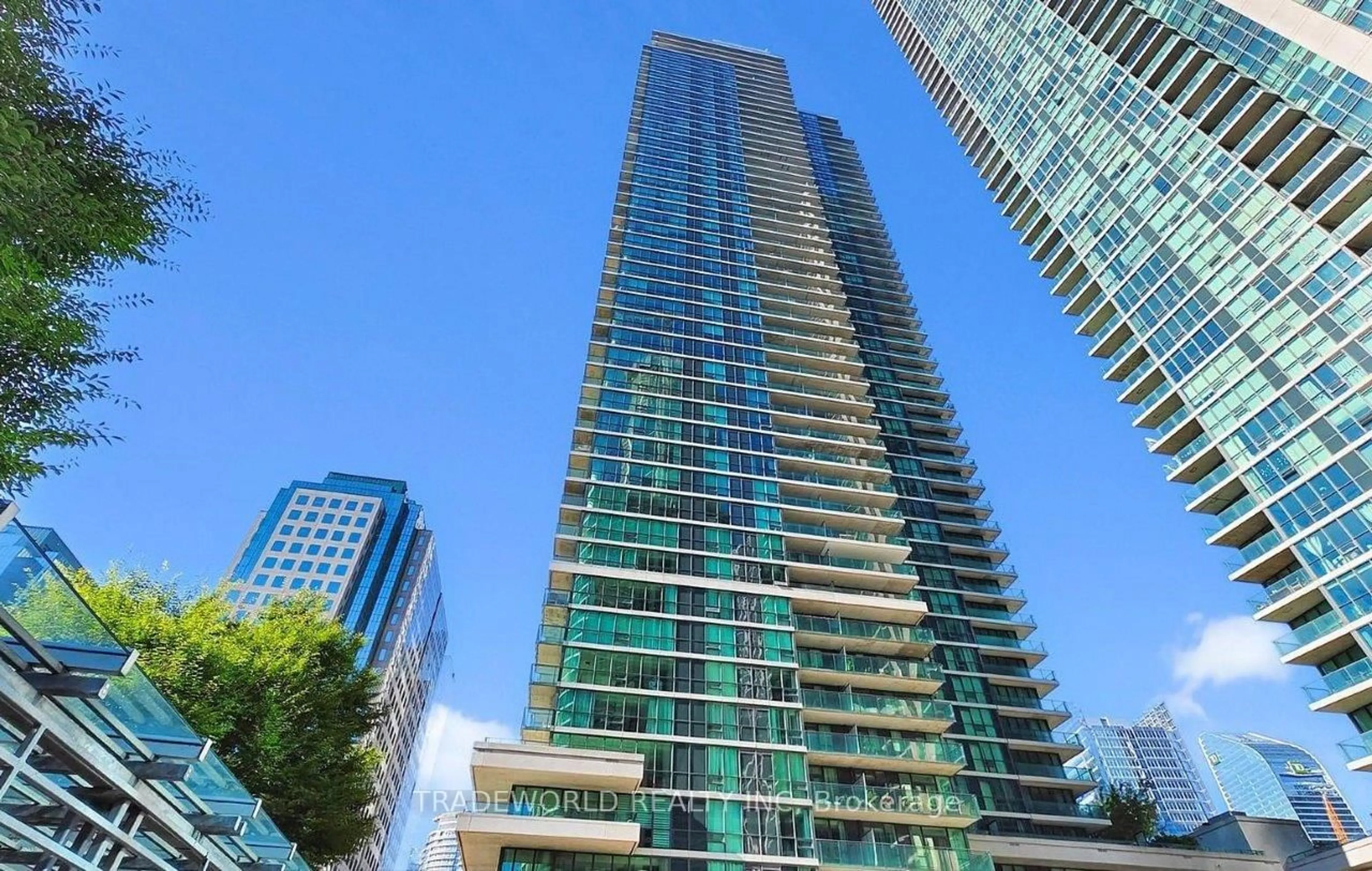 Unknown for 33 Bay St #5003, Toronto Ontario M5J 2Z3