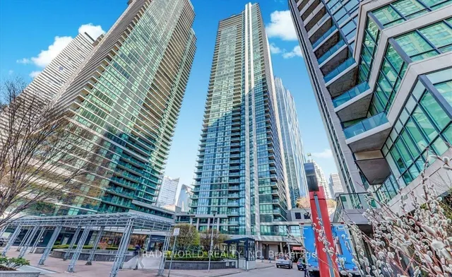33 Bay St #5003, Toronto 2