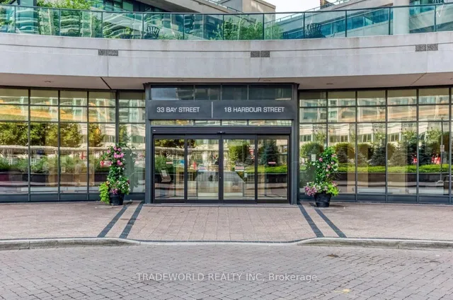 33 Bay St #5003, Toronto 3