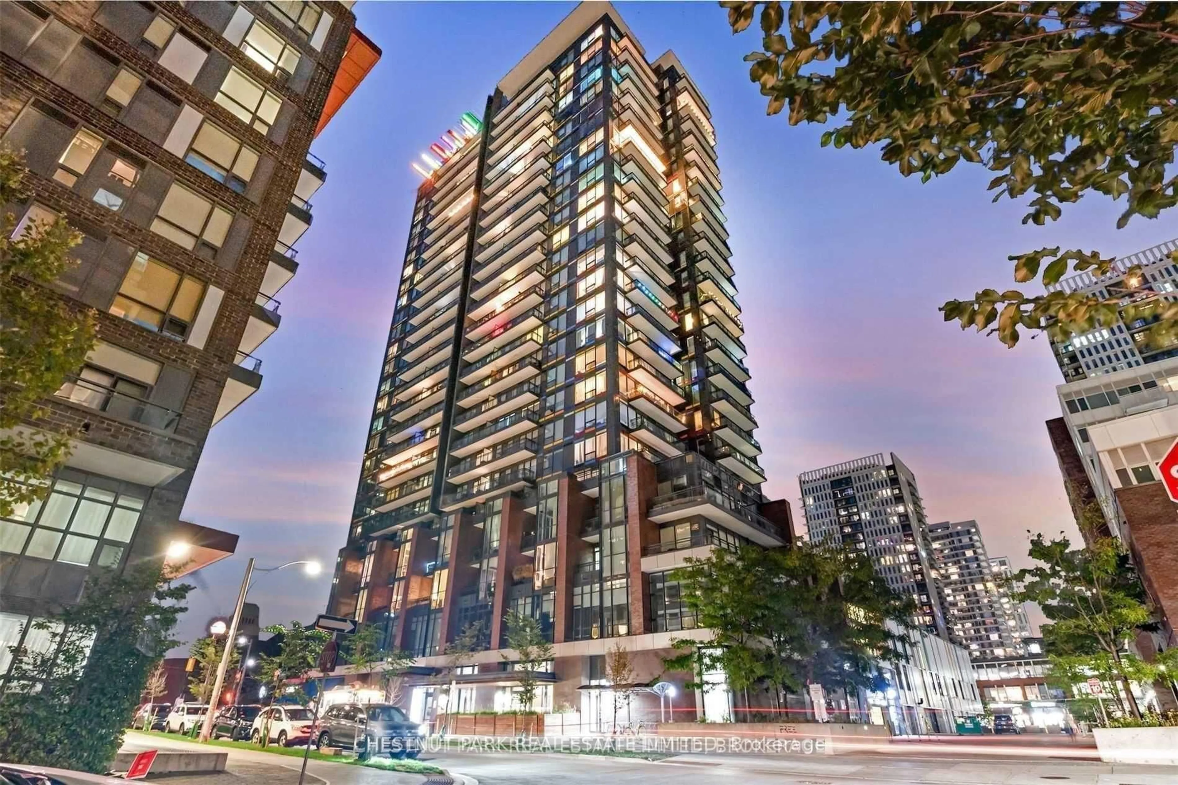 Unknown for 225 Sackville St #1009, Toronto Ontario M5A 0B9