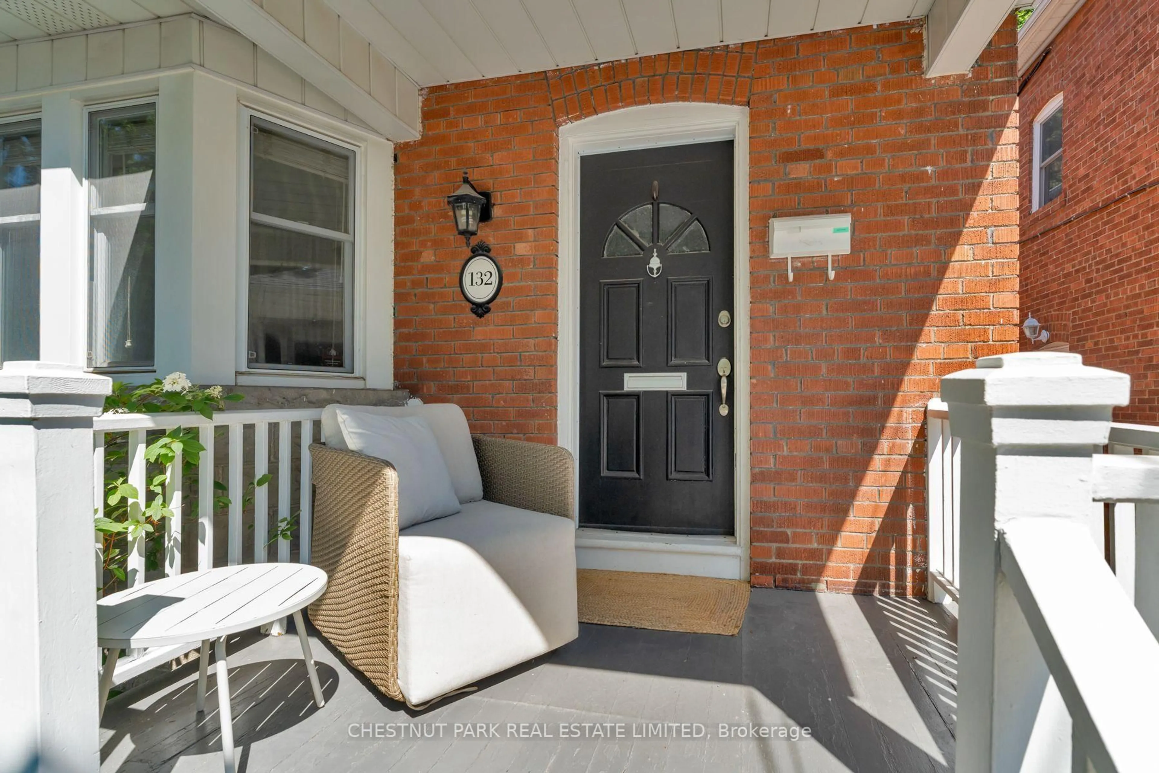 Unknown for 132 Cranbrooke Ave, Toronto Ontario M5M 1M5