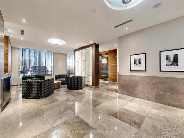 761 Bay St #2205, Toronto 2