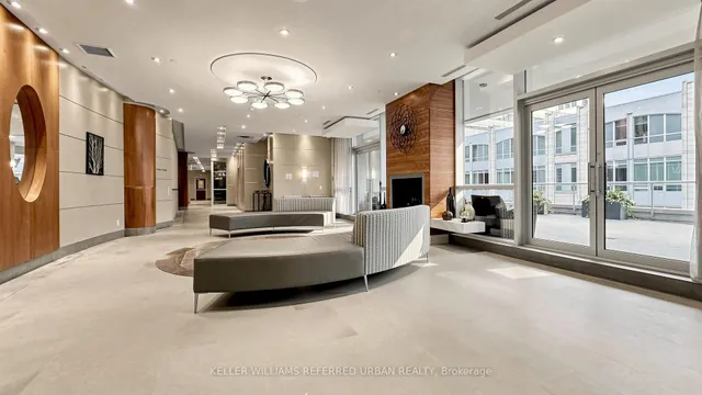 761 Bay St #2205, Toronto 4
