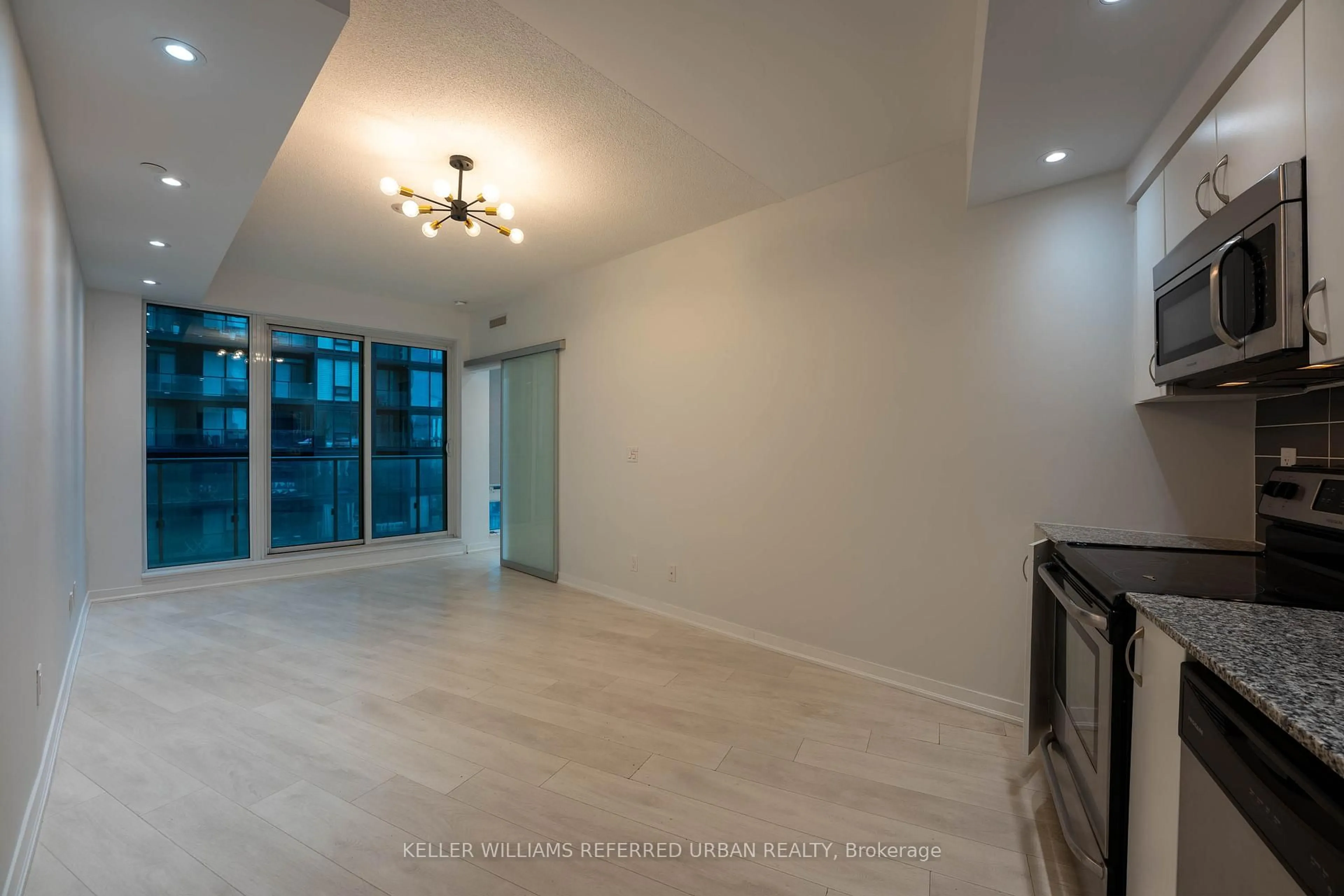 Unknown for 150 East Liberty St #1614, Toronto Ontario M6K 3R5
