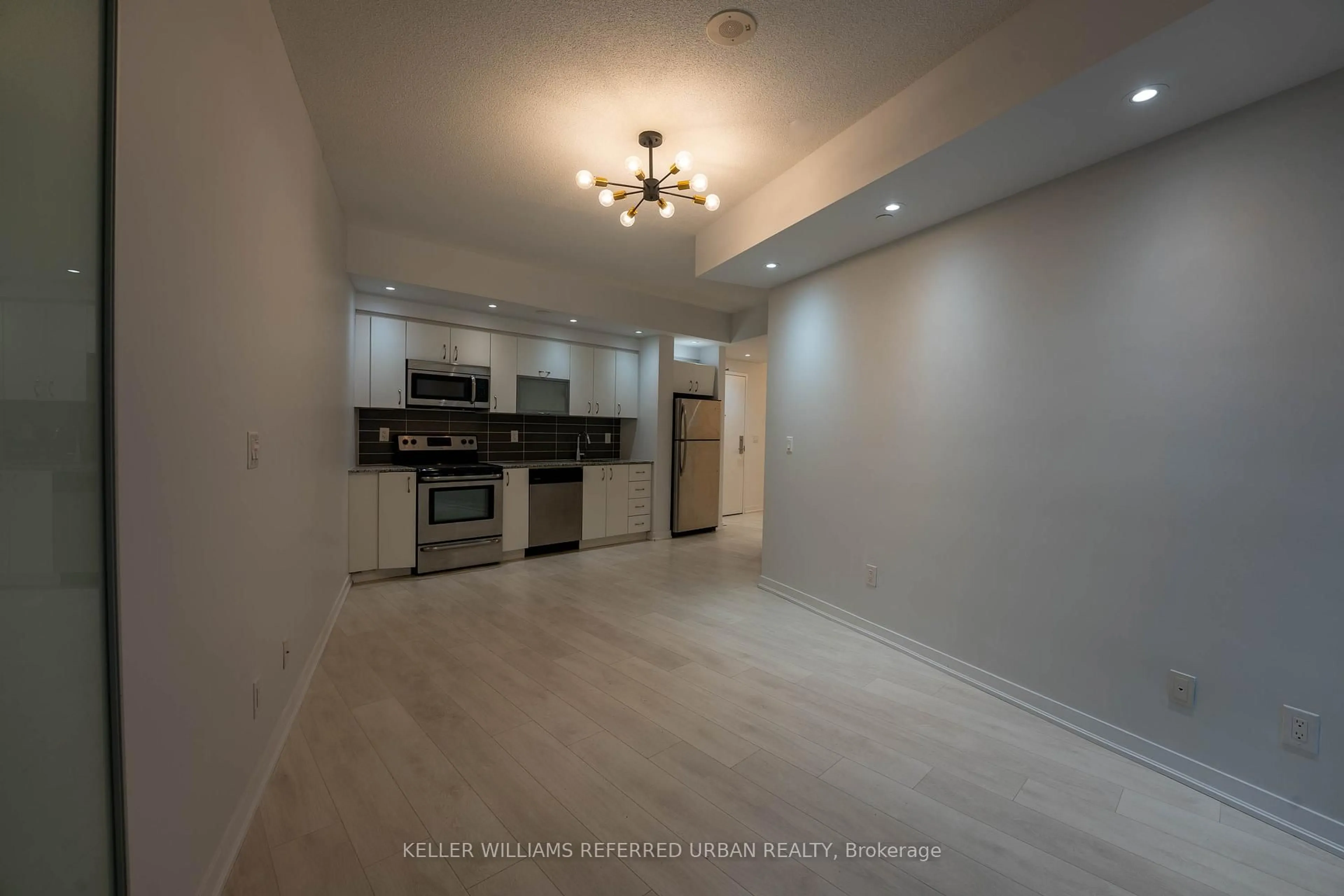 A pic of a room for 150 East Liberty St #1614, Toronto Ontario M6K 3R5