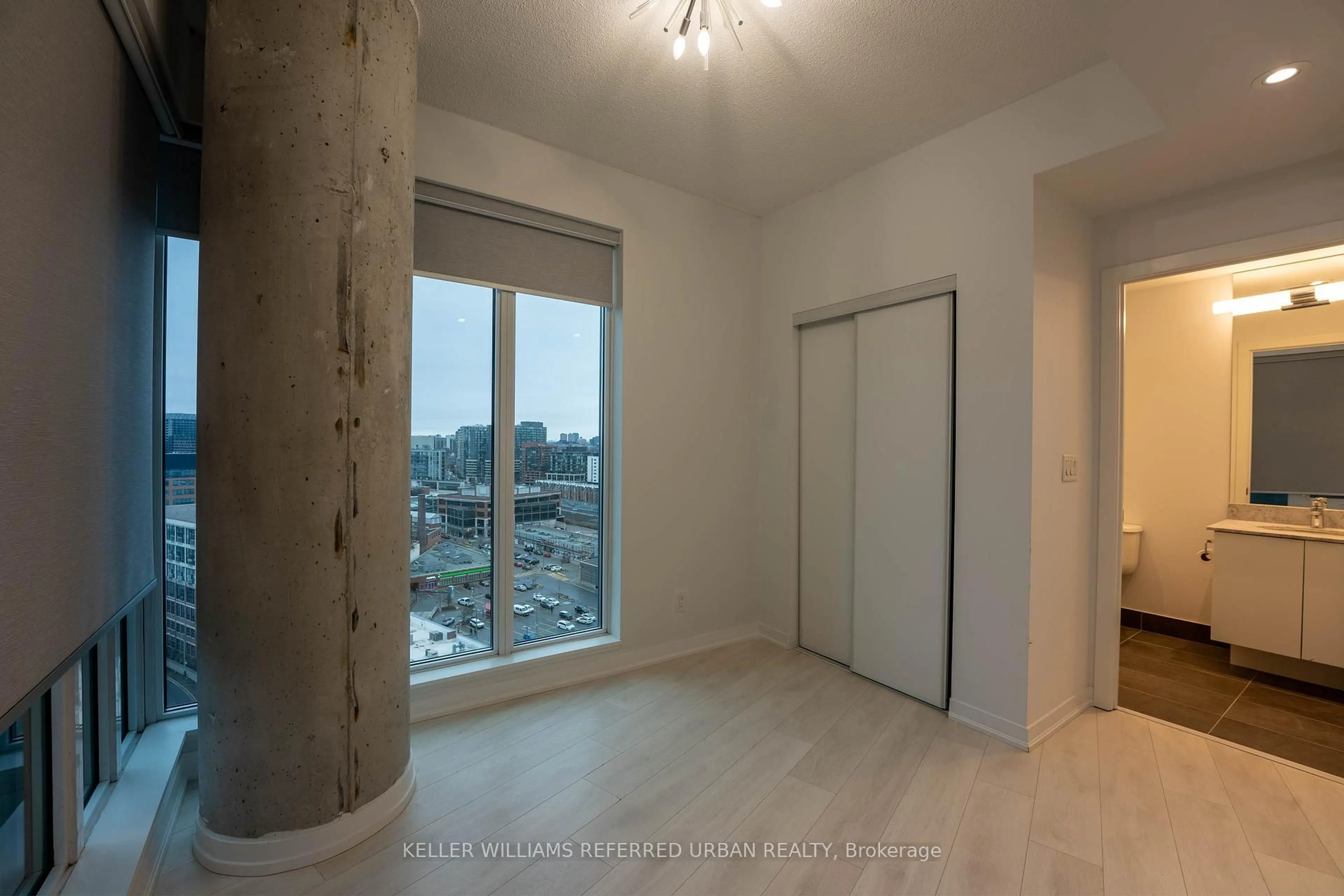 A pic of a room for 150 East Liberty St #1614, Toronto Ontario M6K 3R5