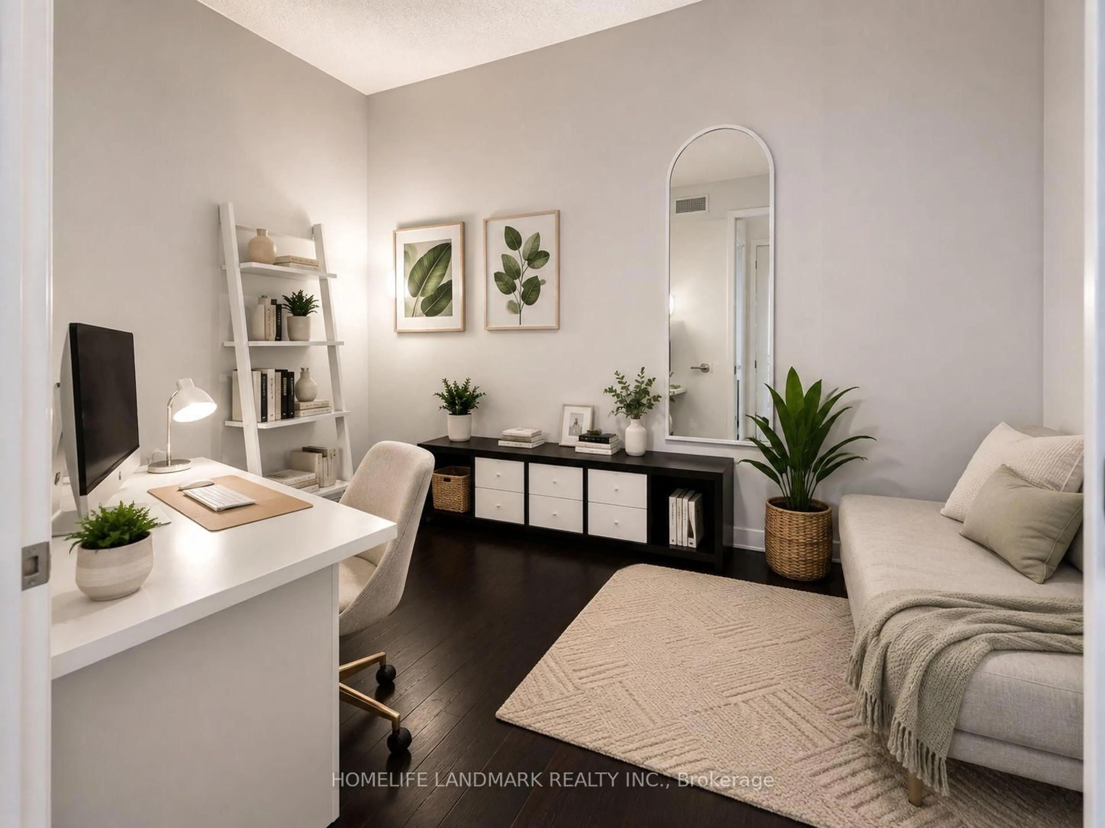 A pic of a room for 199 RICHMOND St #418, Toronto Ontario M5V 0H4