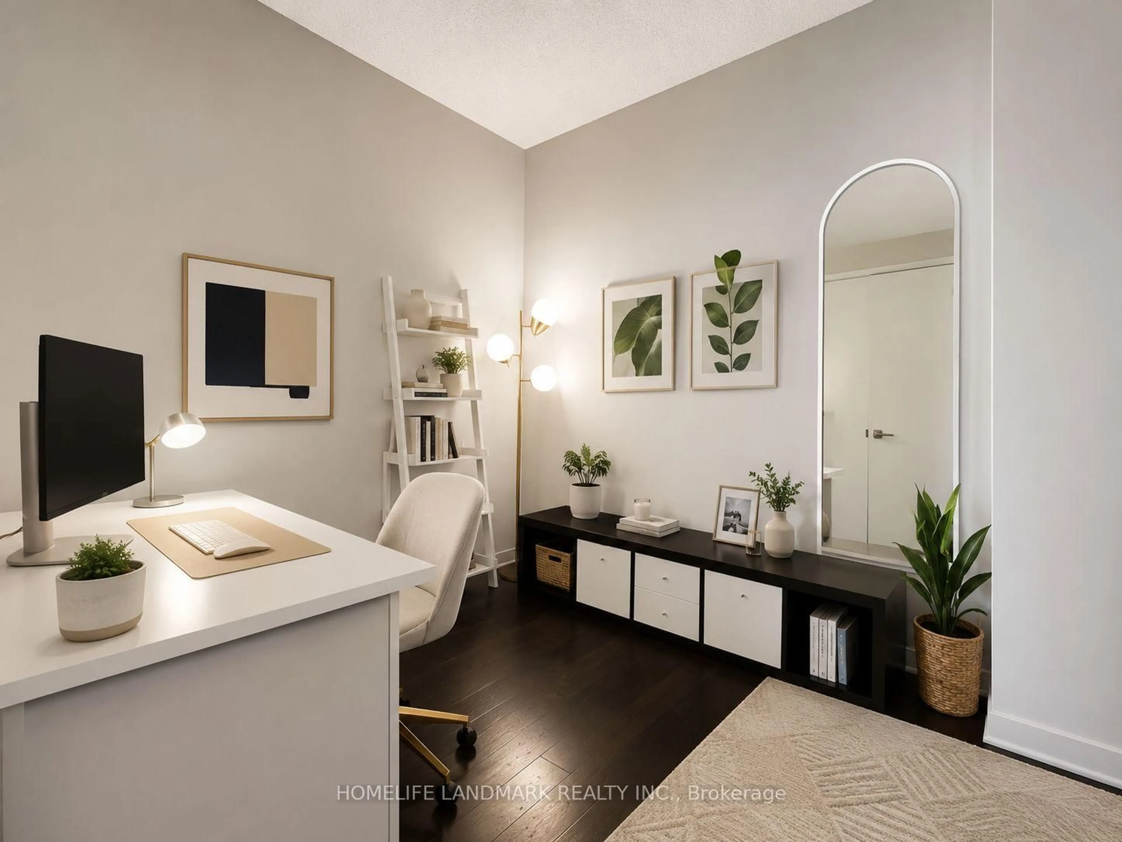 A pic of a room for 199 RICHMOND St #418, Toronto Ontario M5V 0H4