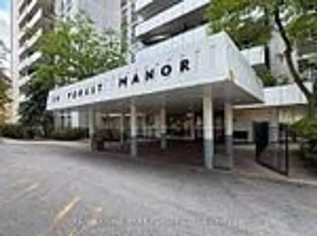 20 Forest Manor Rd #703, Toronto 2