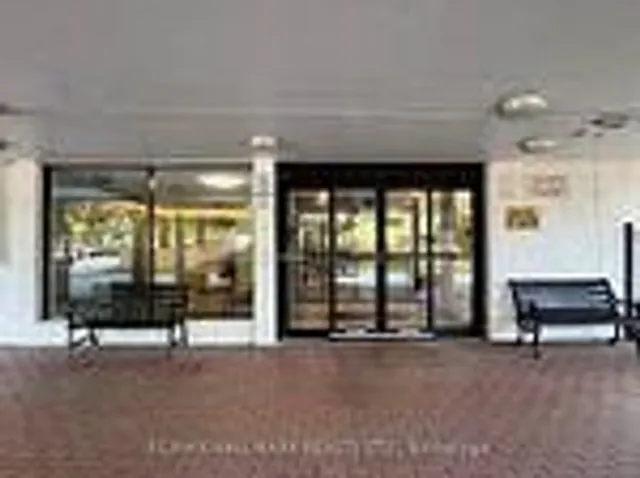 20 Forest Manor Rd #703, Toronto 3
