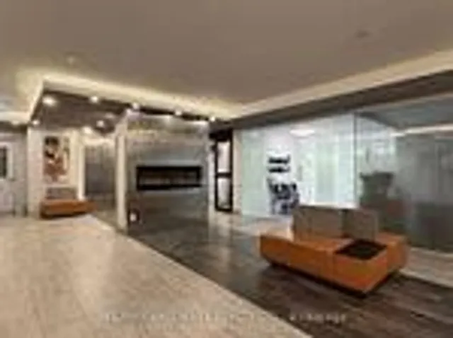 20 Forest Manor Rd #703, Toronto 5