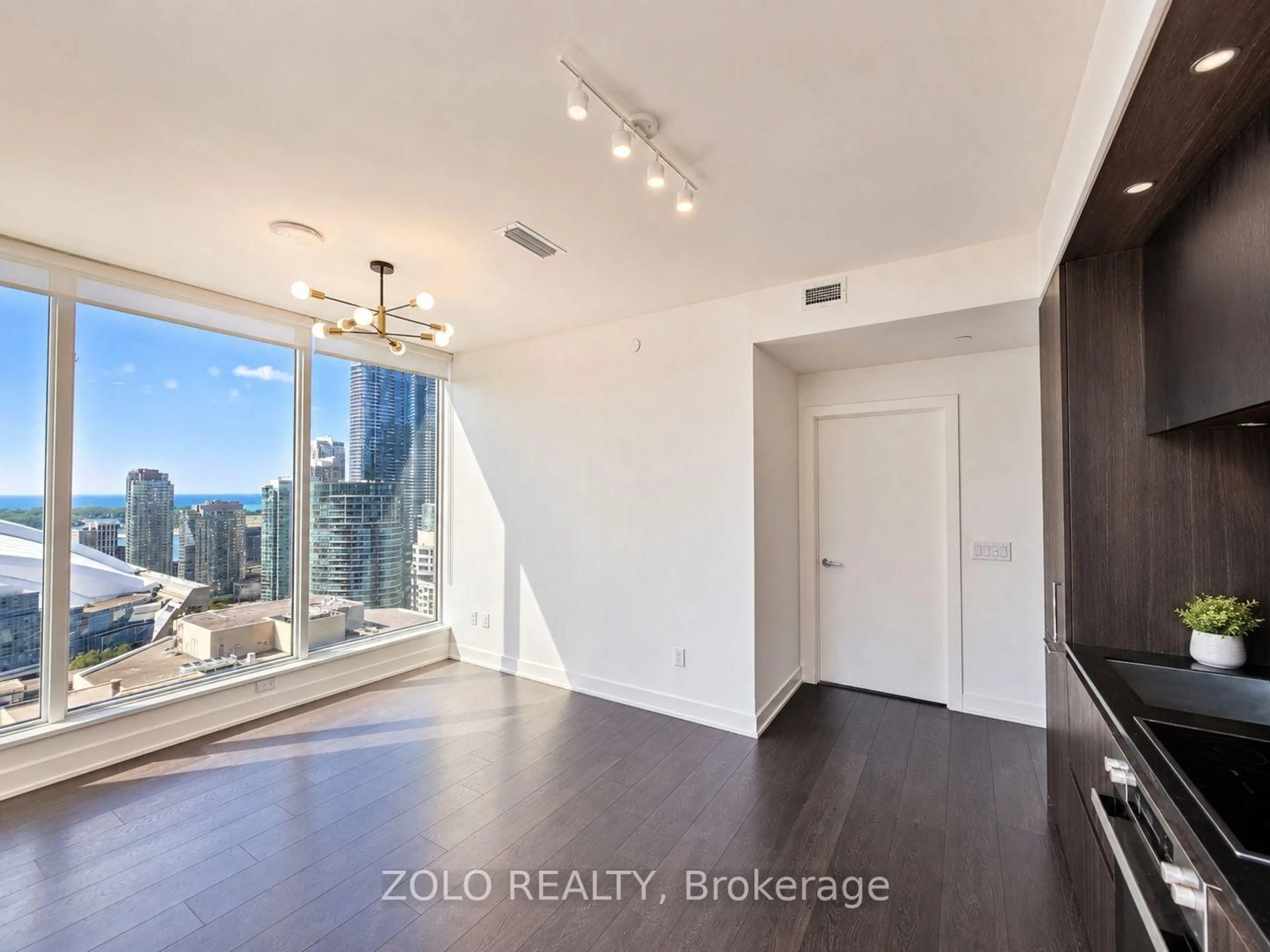 A pic of a room for 35 Mercer St #2616, Toronto Ontario M5V 1H2
