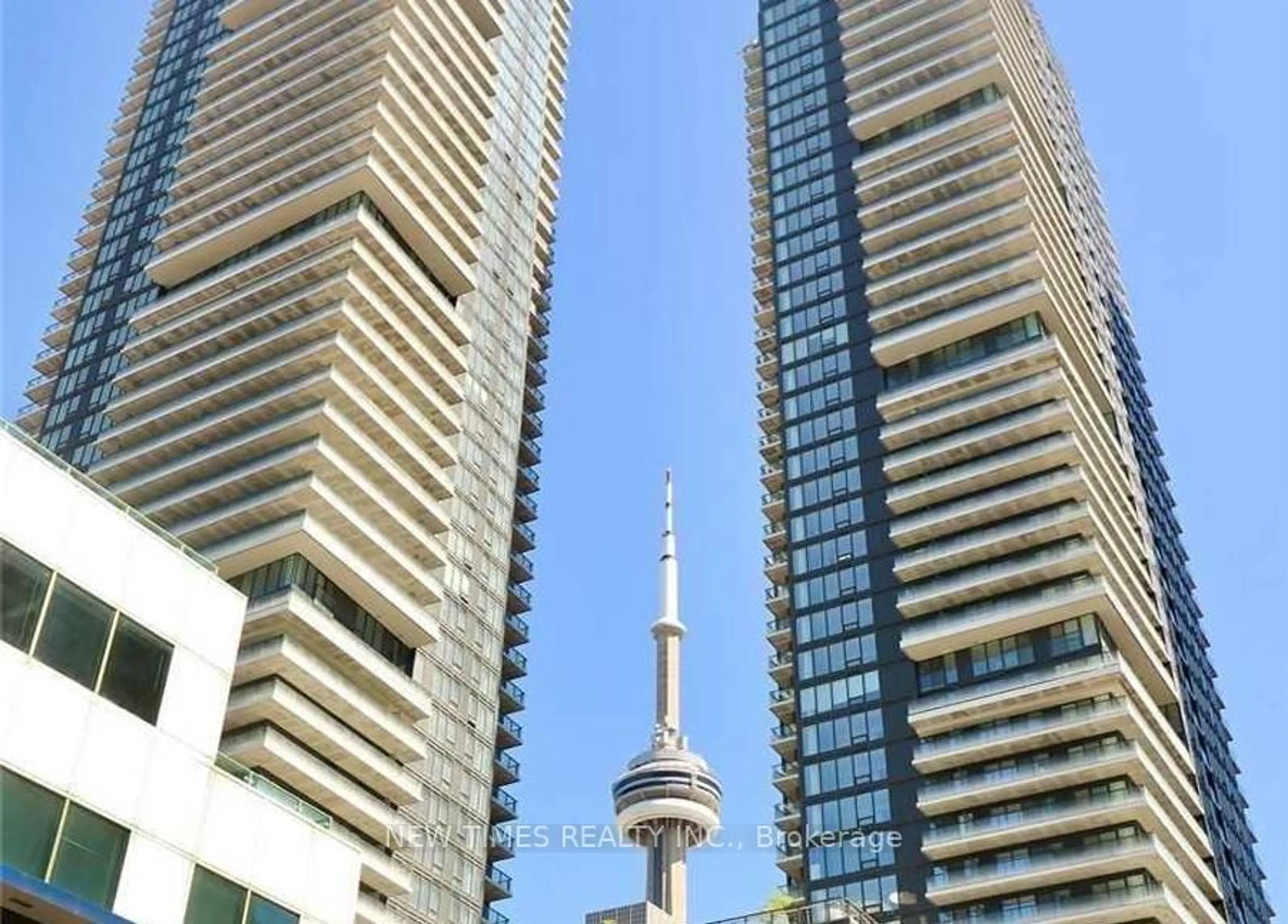 Unknown for 125 blue jays Way #2503, Toronto Ontario M5V 0N5