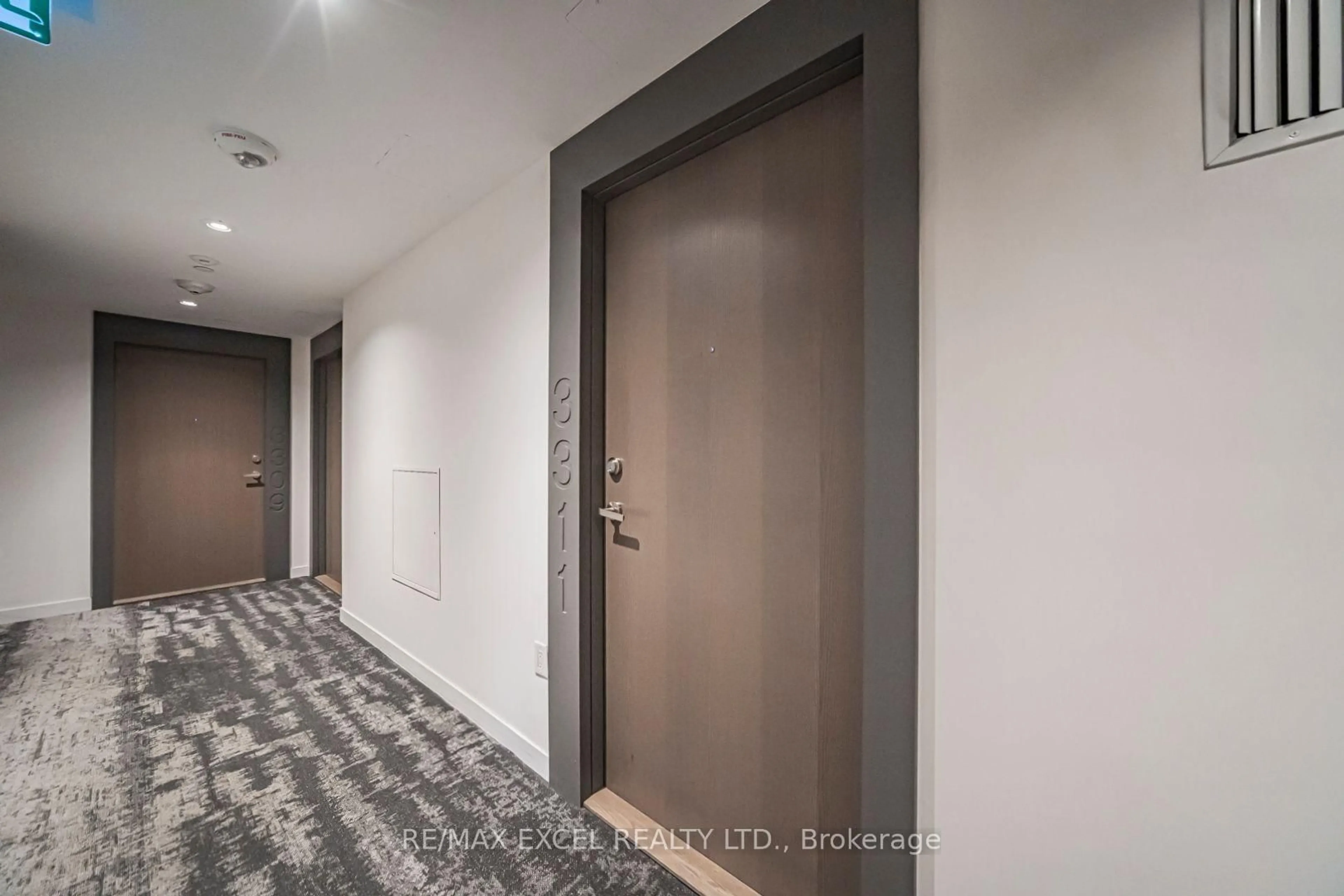 Unknown for 20 Richardson St #3311, Toronto Ontario M5A 0S6