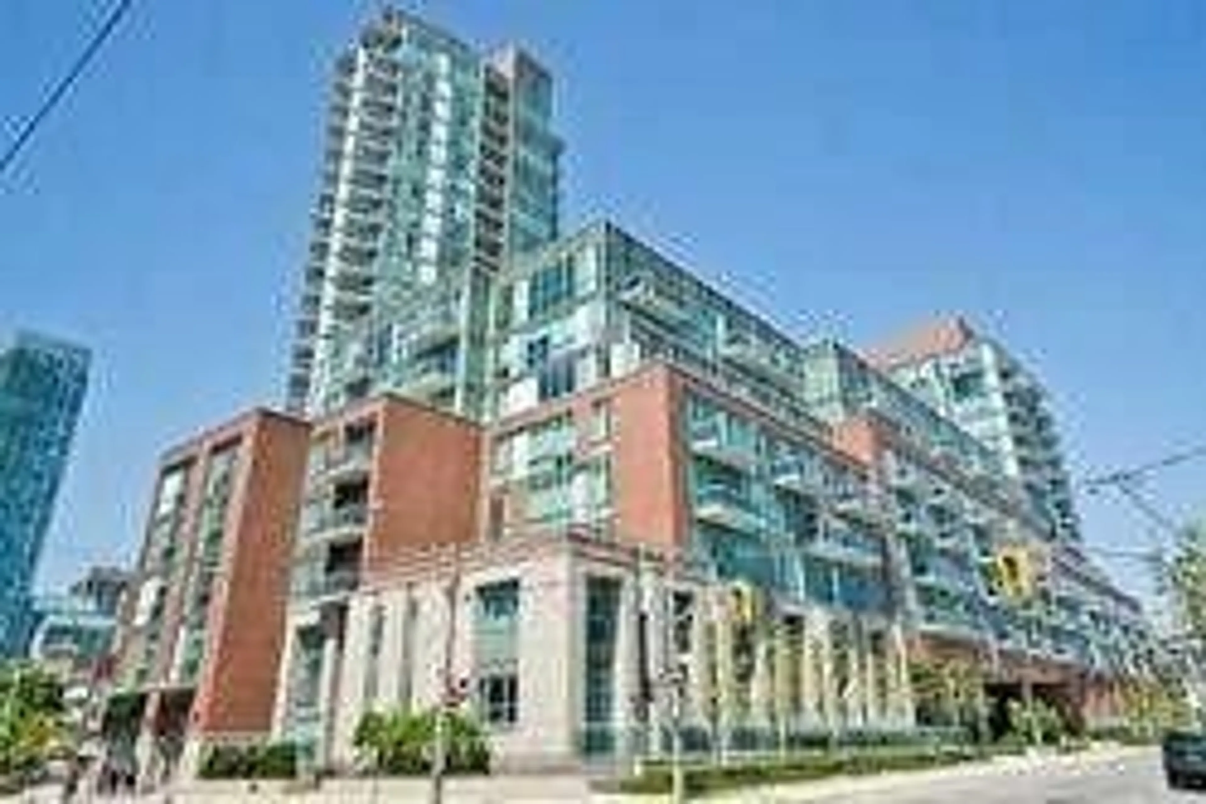 Unknown for 112 George St #S601, Toronto Ontario M5A 2M5