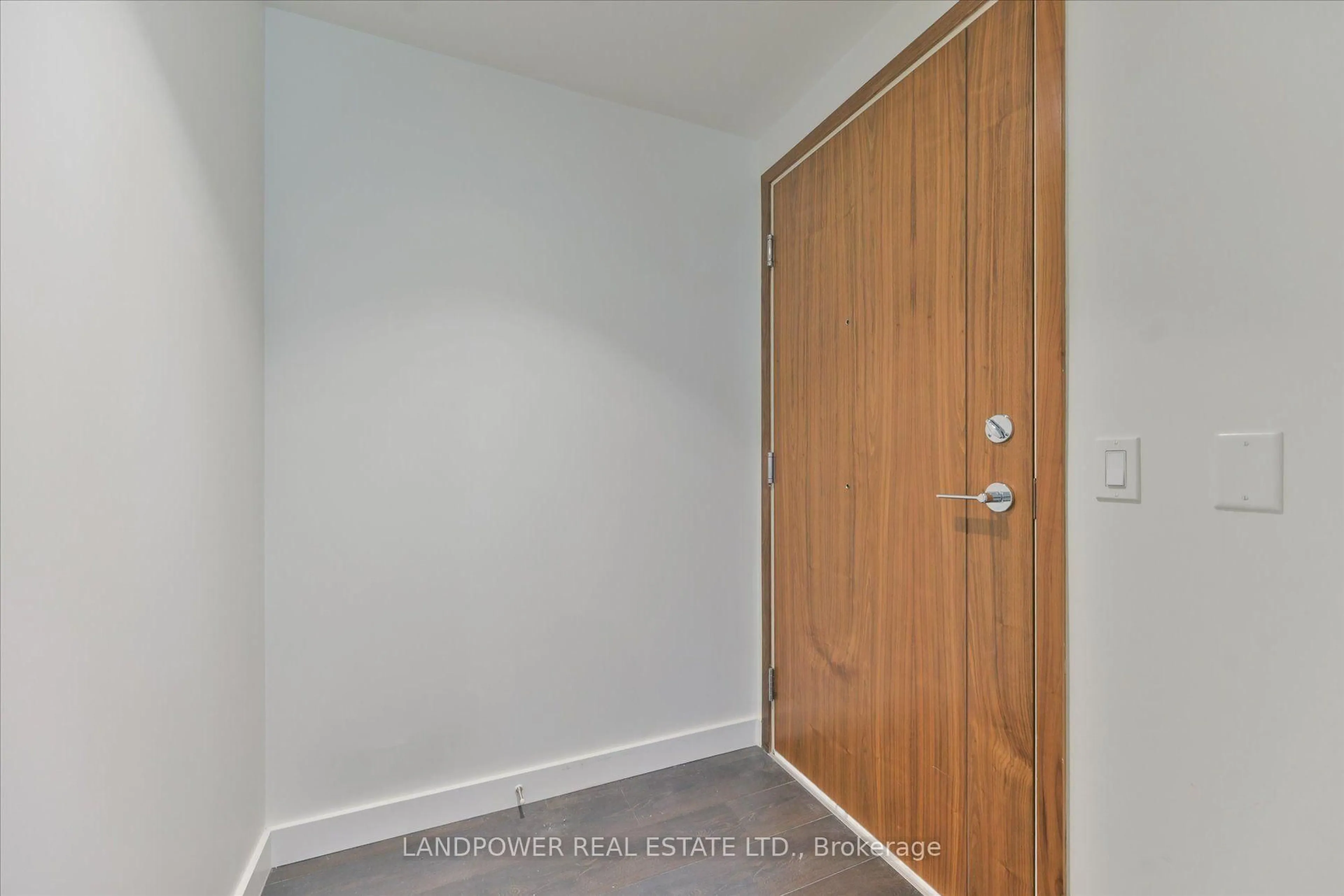 Unknown for 95 Mcmahon Dr #2712, Toronto Ontario M2K 0H2