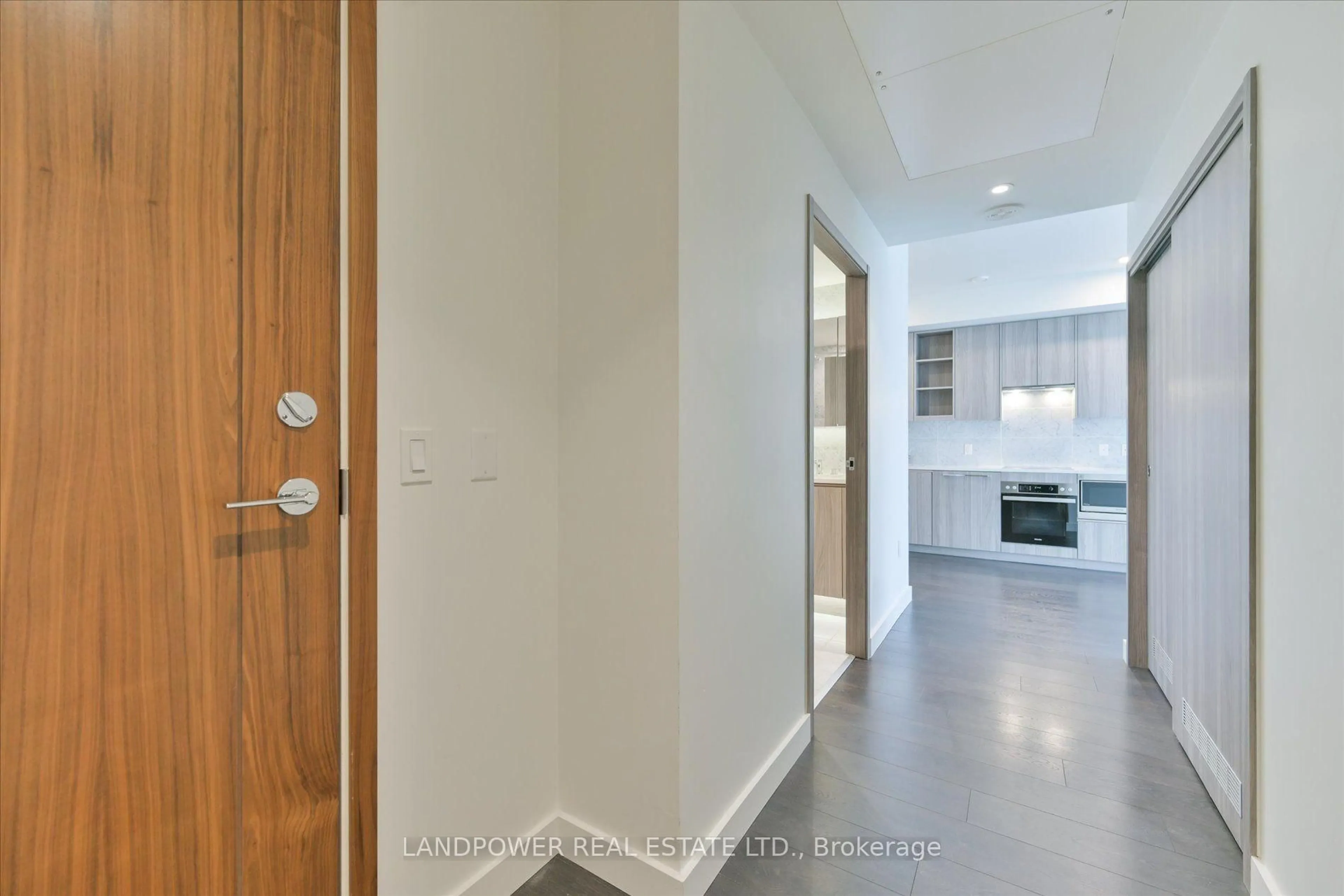 Unknown for 95 Mcmahon Dr #2712, Toronto Ontario M2K 0H2