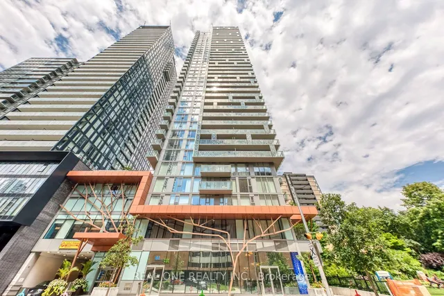 50 Wellesley St #3706, Toronto 2