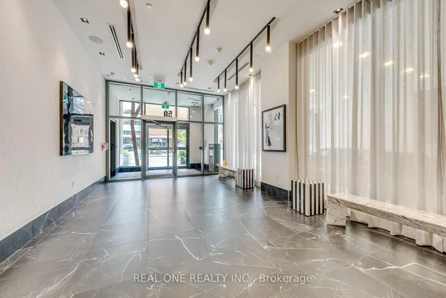 50 Wellesley St #3706, Toronto 4