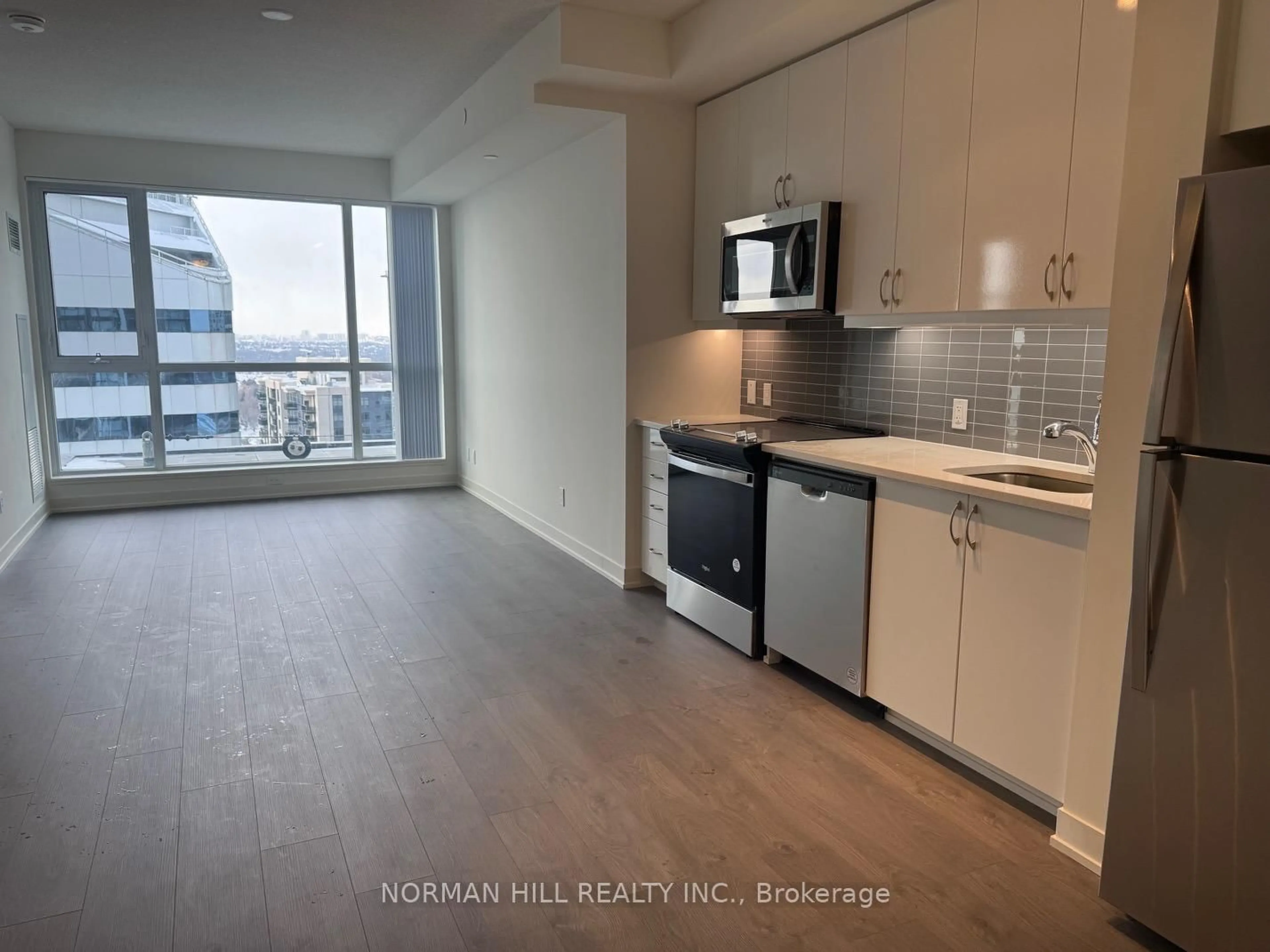 Unknown for 4955 Yonge St #2916, Toronto Ontario M2N 0L8