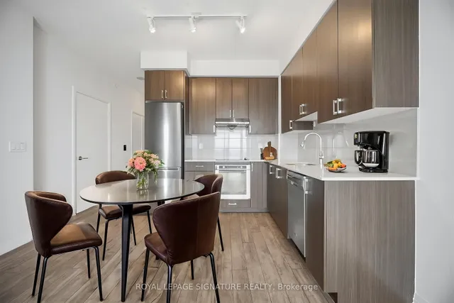 55 Ann O'Reilly Rd #3410, Toronto 2