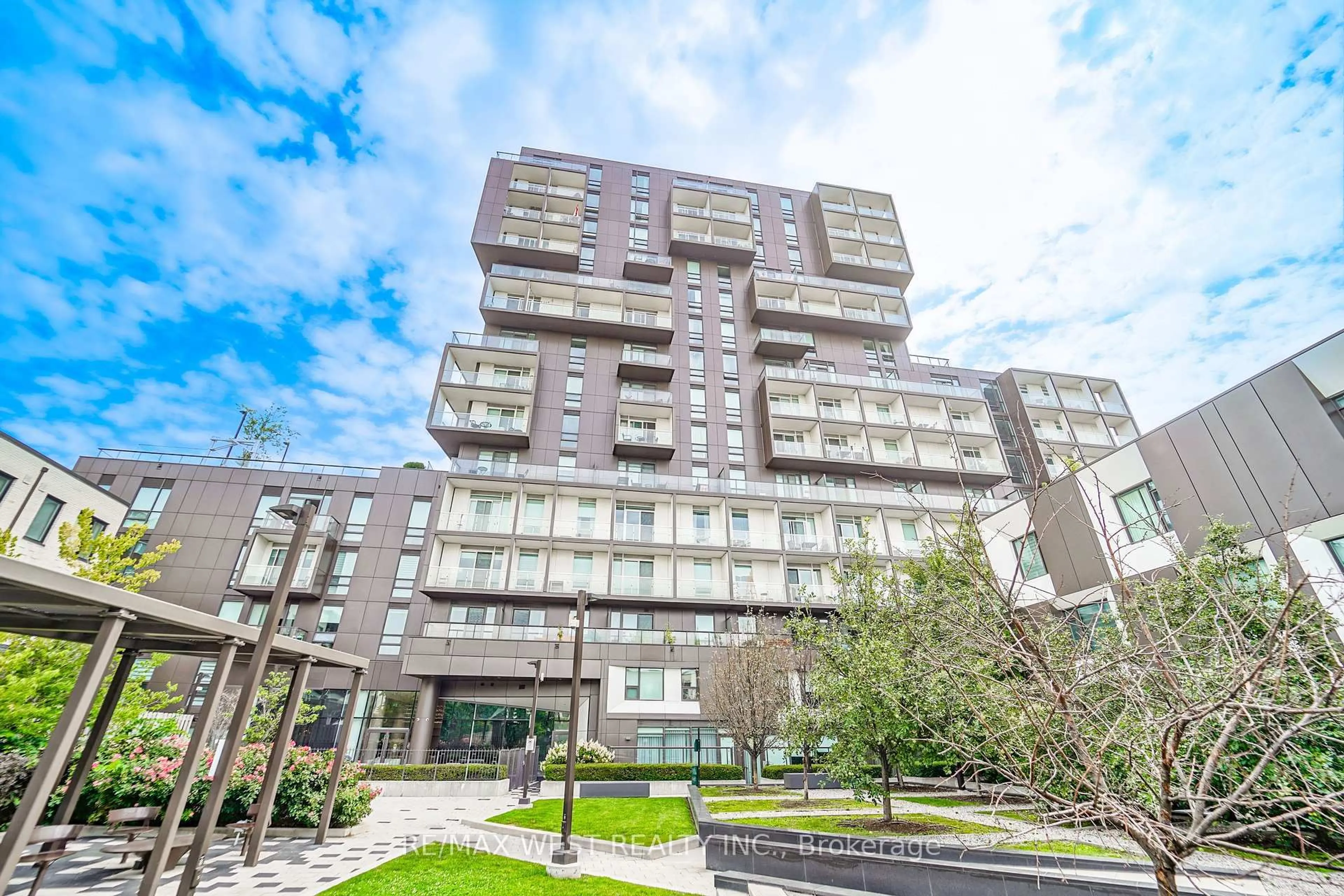 Unknown for 80 Vanauley St #203, Toronto Ontario M5T 0C9